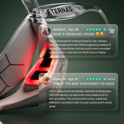 LumiLift Eye - 3in1 Eye Care